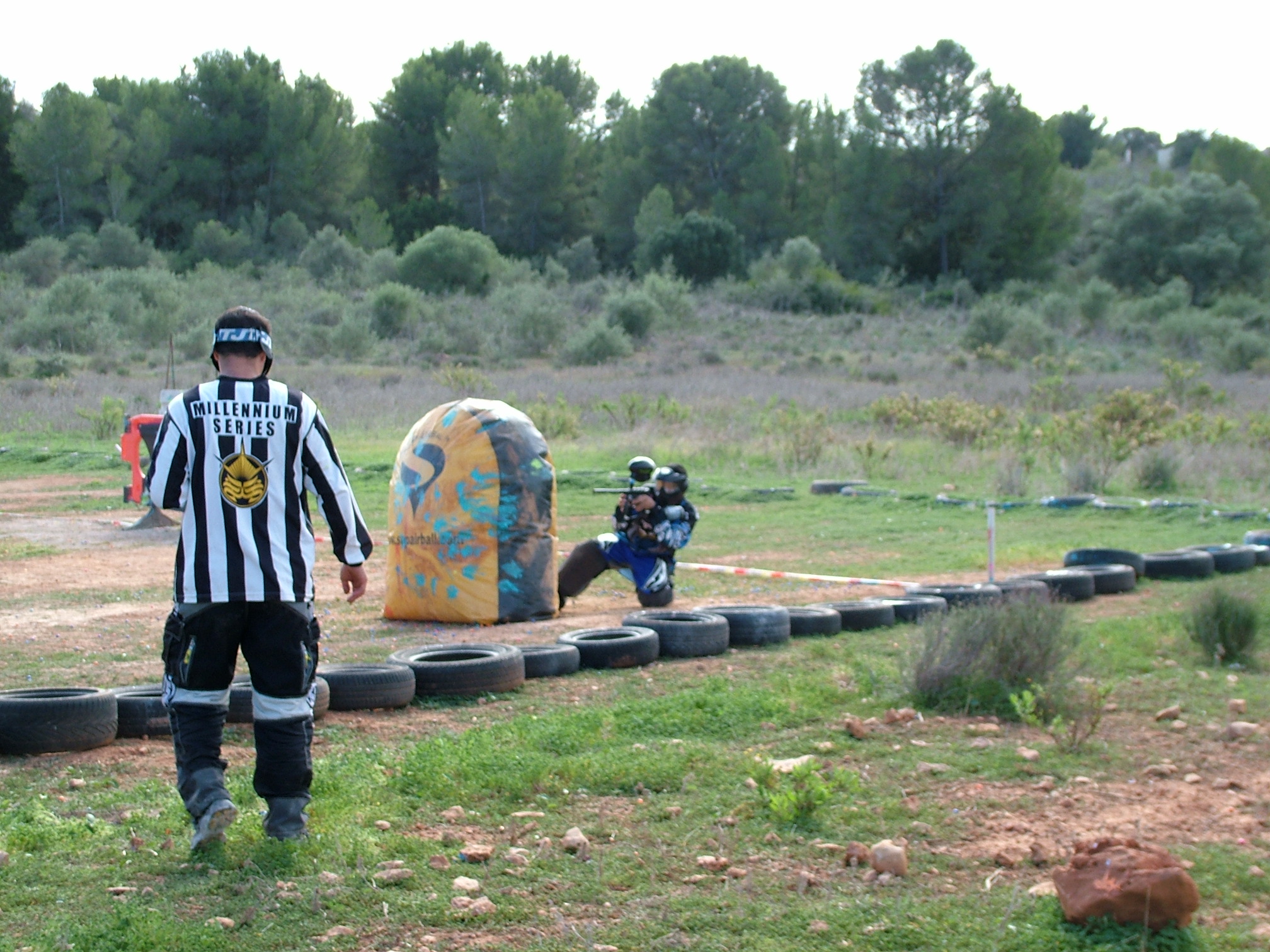 Fotografía DSCF2674 en el álbum Mallorca Madness 2